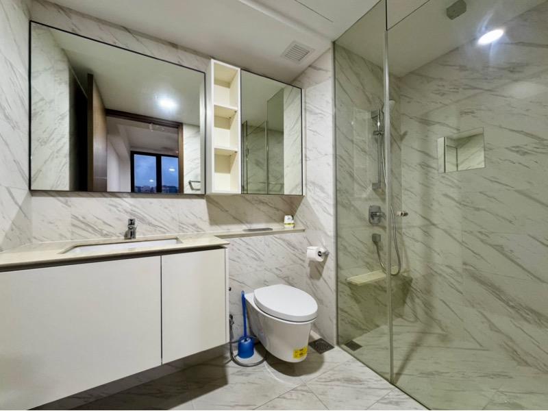 Condominium for Rent: Bukit Batok, D23, 657993