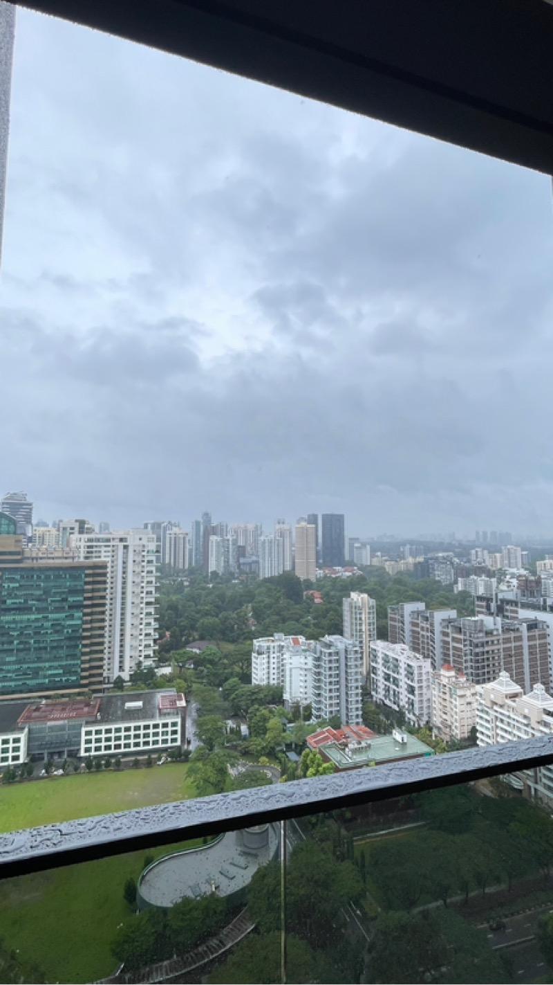 Condominium for Rent: D11, 309421