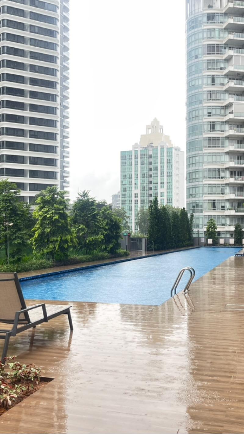 Condominium for Rent: D11, 309421