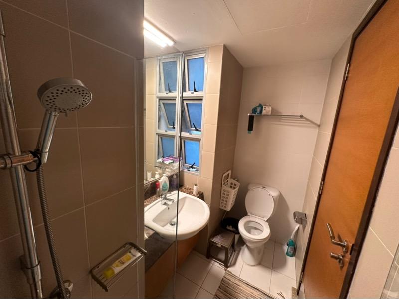Condominium for Rent, One Fort Condominium For Rent, $5,500, 3 Bed 3 Bath 1,227 sqft $4.48 psf, SGD 5,500 | Freehold