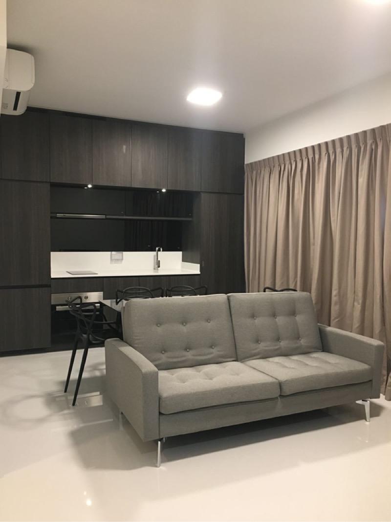 Prop-GPT: Condominium: D27 Yishun North Park Residences