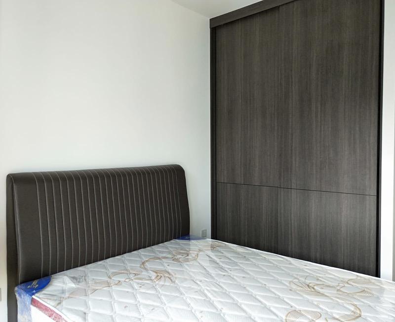 Condominium for Rent, North Park Residences  Condominium For Rent, $3,800, 2 Bed 2 Bath 732 sqft $5.19 psf, SGD 3,800
