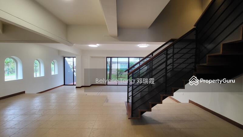 Prop-GPT: Condominium: D11  Chancery Court