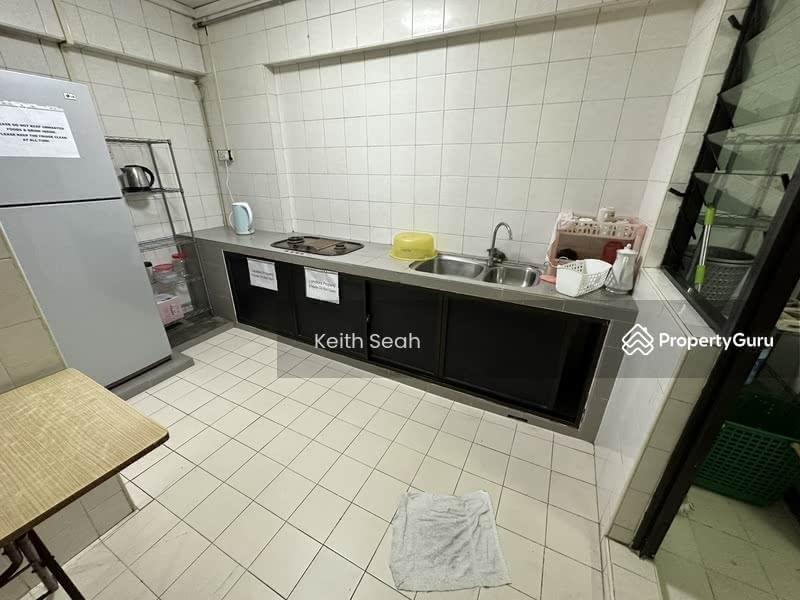HDB Flat for Rent: D19, 530937