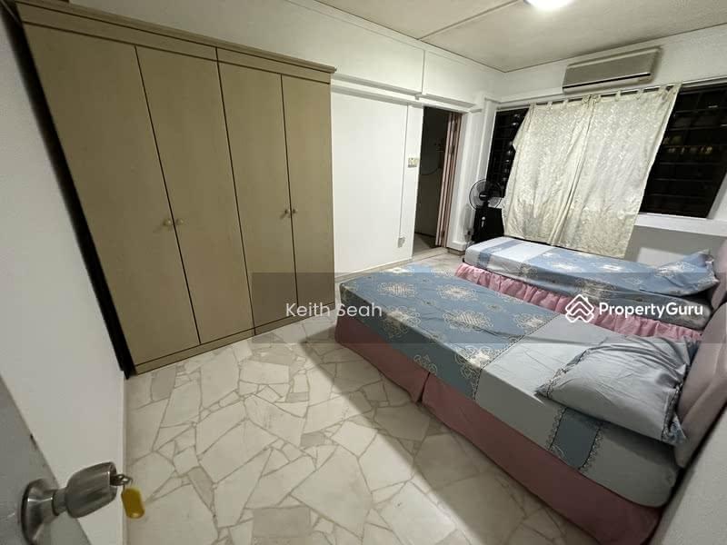HDB Flat for Rent: D19, 530937