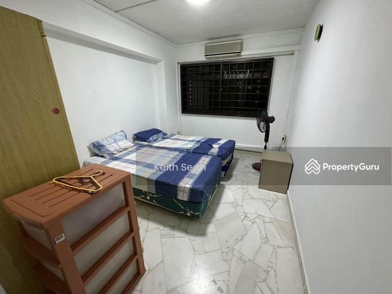 HDB Flat for Rent: D19, 530937