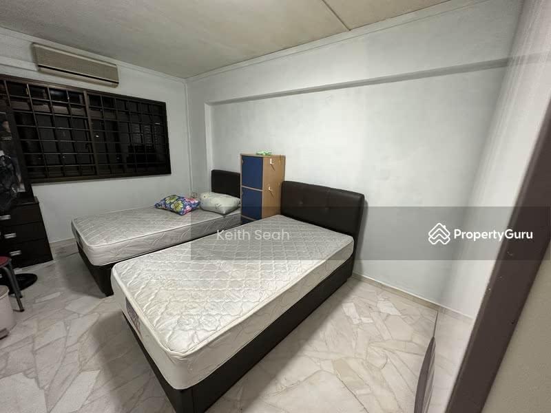 HDB Flat for Rent: D19, 530937