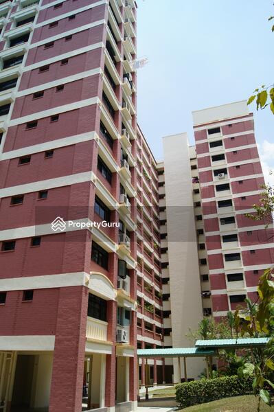 HDB Flat for Rent: D19, 530937