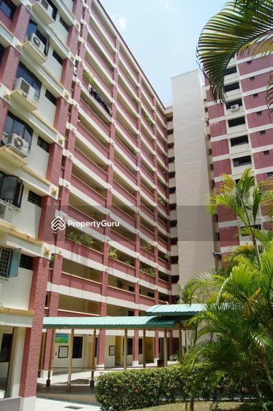 HDB Flat for Rent: D19, 530937