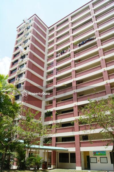 HDB Flat for Rent: D19, 530937