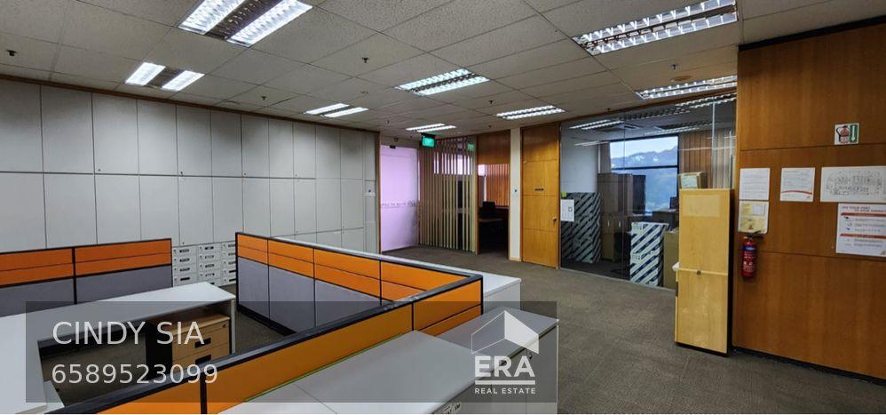 Prop-GPT: Light Industry:   Pasir Panjang Road Sutl House For Rent