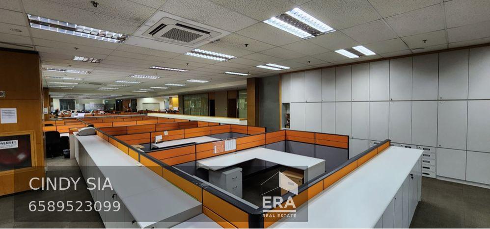 Light Industry for Rent, Pasir Panjang Road Sutl House, SGD 28,800 | Leasehold 30