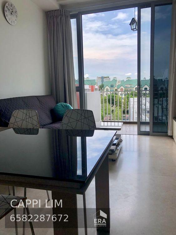 Prop-GPT: Condominium:   Woodgrove Avenue Woodhaven For Rent