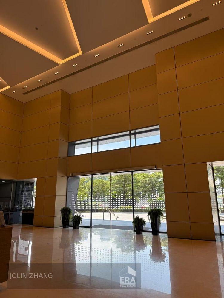 Prop-GPT: Retail:   Alexandra Road Fragrance Empire Building For Rent
