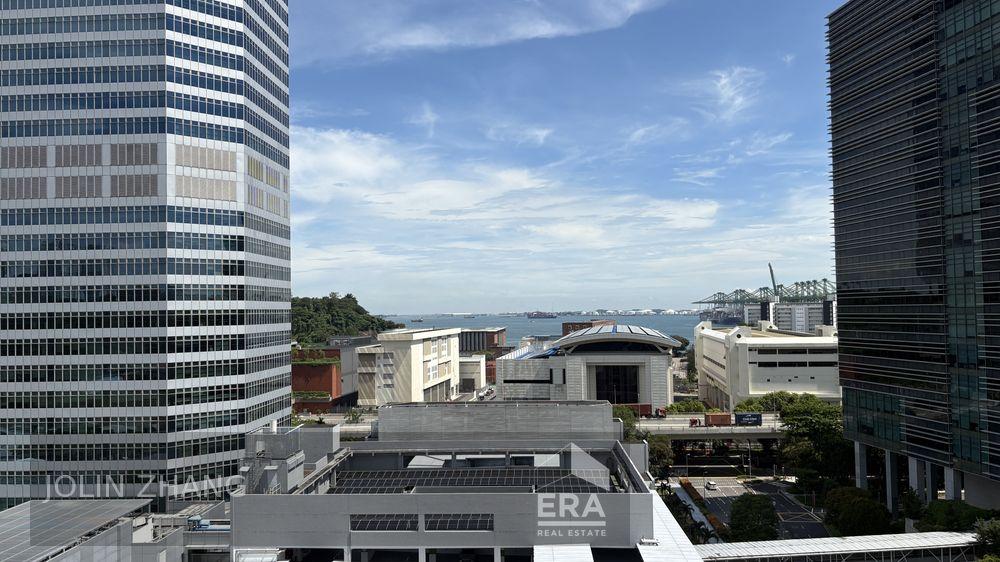 Retail for Rent, Alexandra Road Fragrance Empire Building, SGD 28,888 | Leasehold