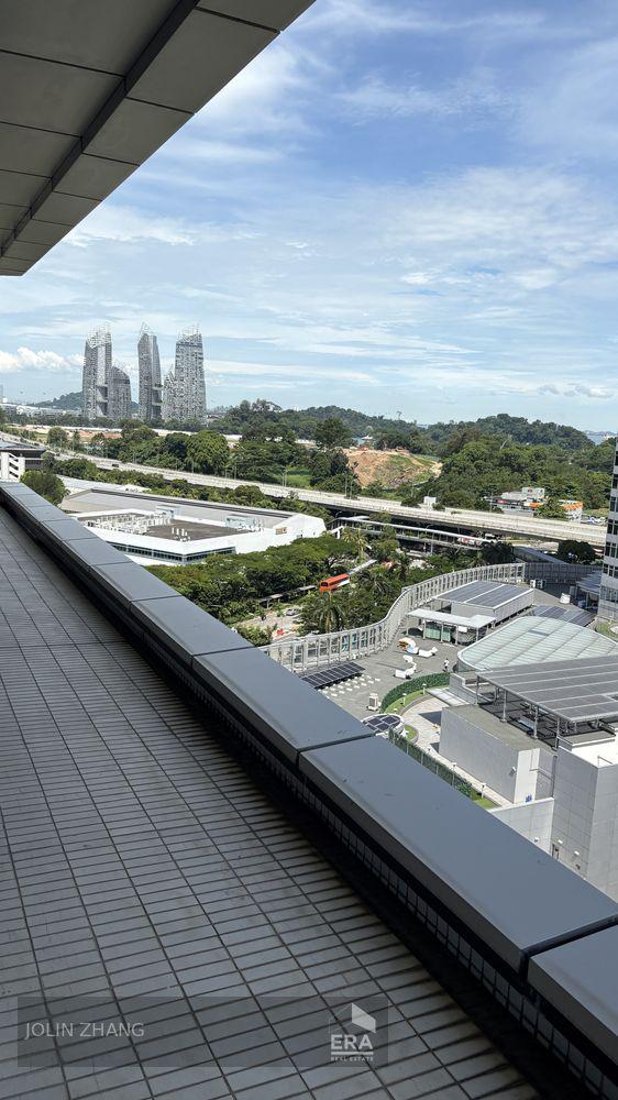 Retail for Rent, Alexandra Road Fragrance Empire Building, SGD 28,888 | Leasehold