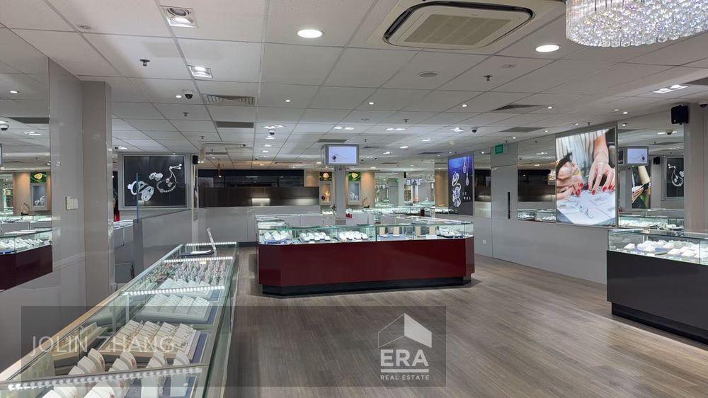 Retail for Rent, Alexandra Road Fragrance Empire Building, SGD 28,888 | Leasehold