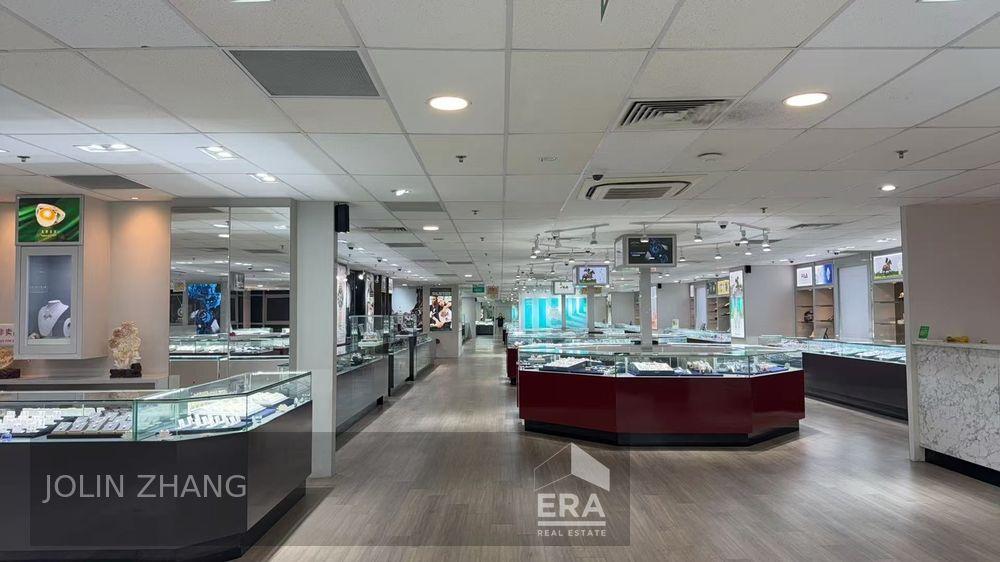 Retail for Rent, Alexandra Road Fragrance Empire Building, SGD 28,888 | Leasehold