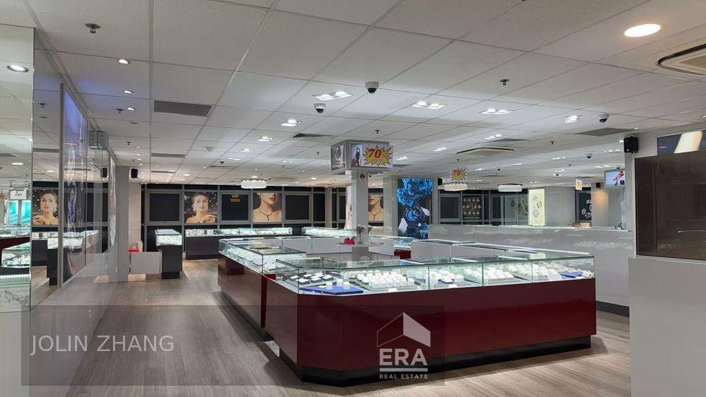 Retail for Rent, Alexandra Road Fragrance Empire Building, SGD 28,888 | Leasehold