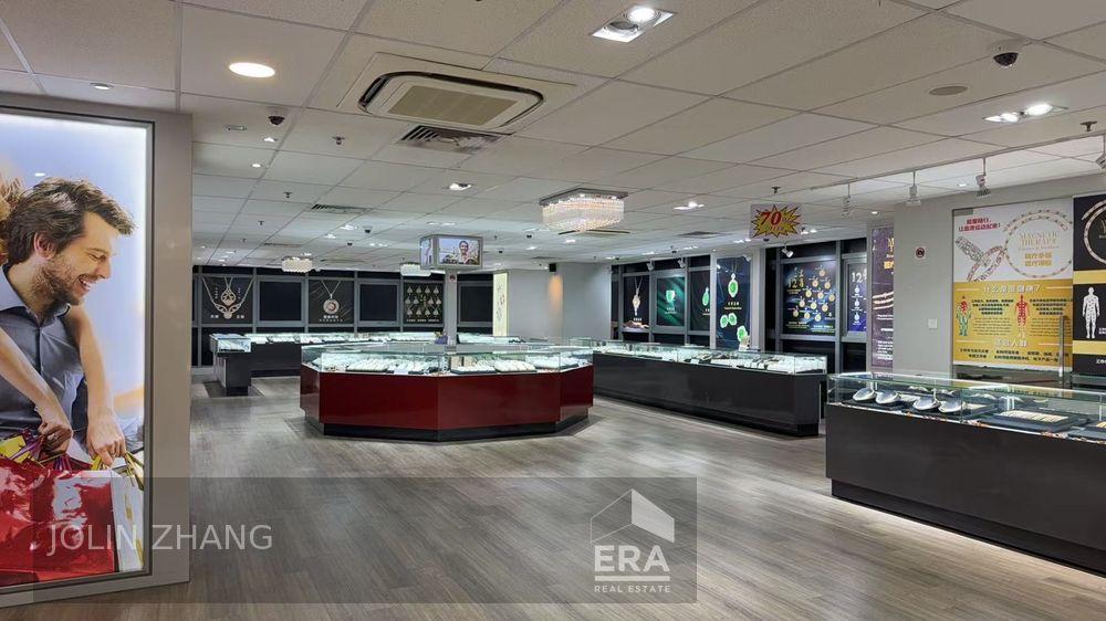 Retail for Rent, Alexandra Road Fragrance Empire Building, SGD 28,888 | Leasehold