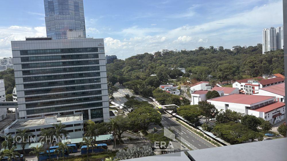 Retail for Rent, Alexandra Road Fragrance Empire Building, SGD 28,888 | Leasehold
