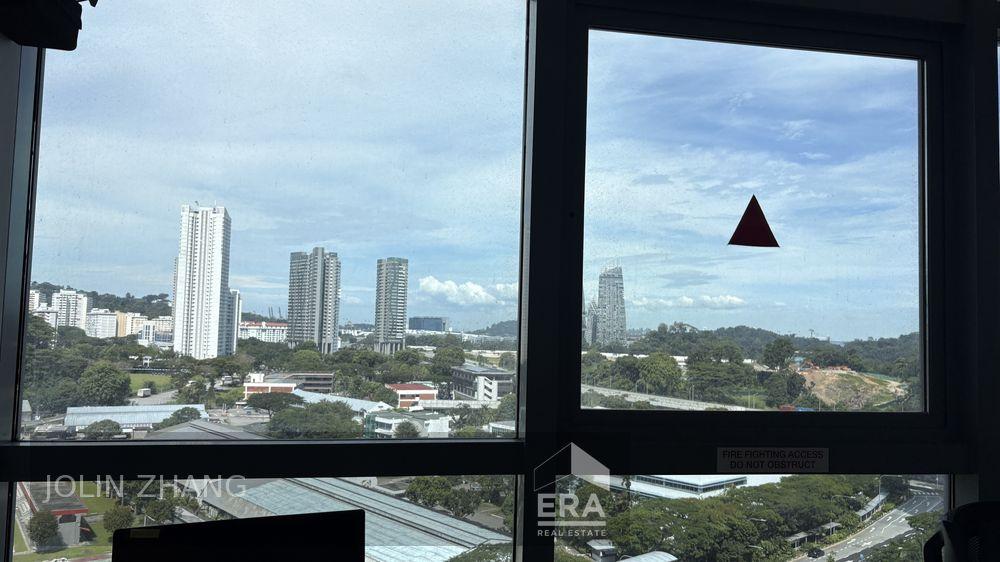Retail for Rent, Alexandra Road Fragrance Empire Building, SGD 28,888 | Leasehold