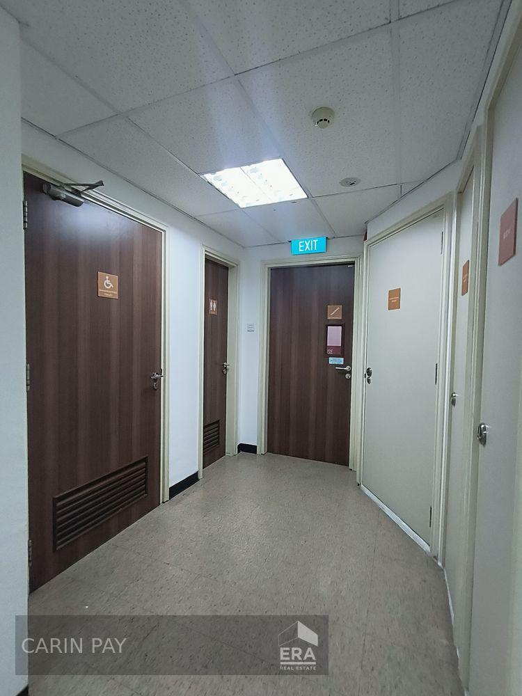 Office for Rent, The Novelty House, SGD 26,222 | Leasehold