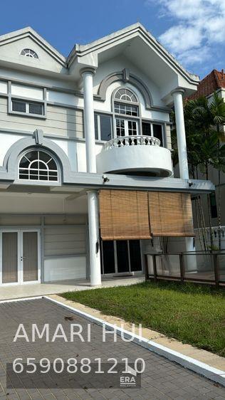 Prop-GPT: Bungalow - Good Class: D21  Sian Tuan Avenue For Rent