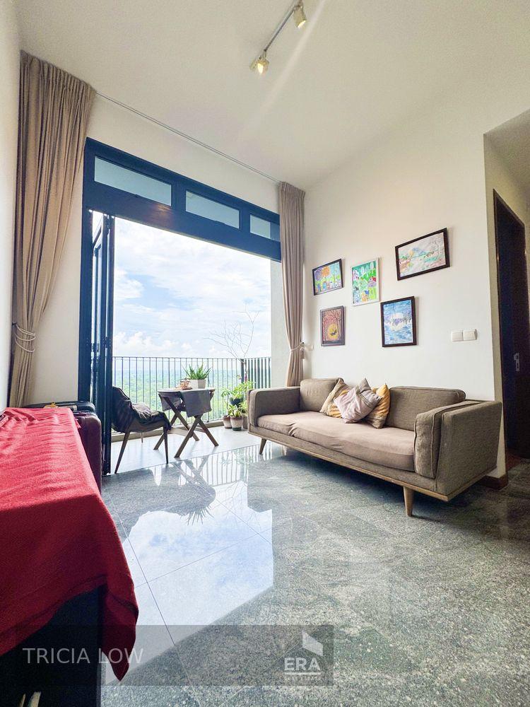 Prop-GPT: Condominium:   Chestnut Avenue Eco Sanctuary For Rent