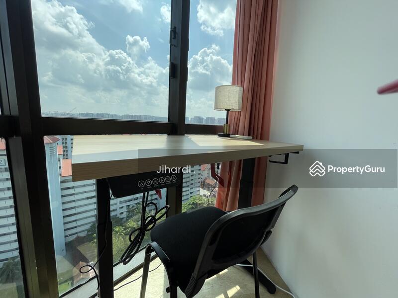 Condominium for Rent, Parc Oasis, SGD 1,250 | 99-year lease