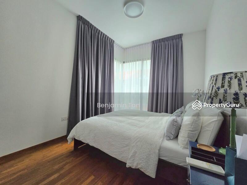 Prop-GPT: Condominium: D21 Upper Bukit Timah Mayfair Gardens