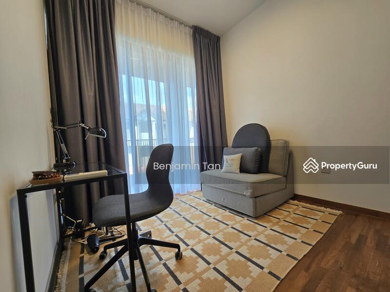 Condominium for Rent, Mayfair Gardens, SGD 6,300 | 99-year lease