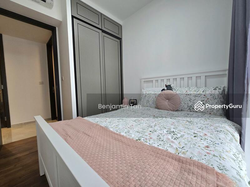 Condominium for Rent, Mayfair Gardens, SGD 6,300 | 99-year lease