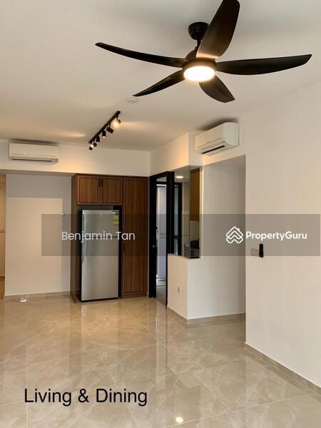 Condominium for Rent, Mayfair Gardens, SGD 6,300 | 99-year lease