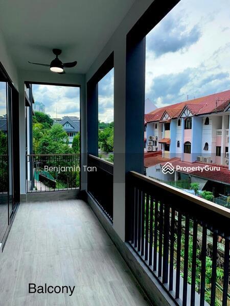 Condominium for Rent, Mayfair Gardens, SGD 6,300 | 99-year lease