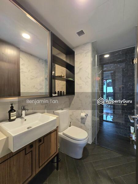 Condominium for Rent, Mayfair Gardens, SGD 6,300 | 99-year lease