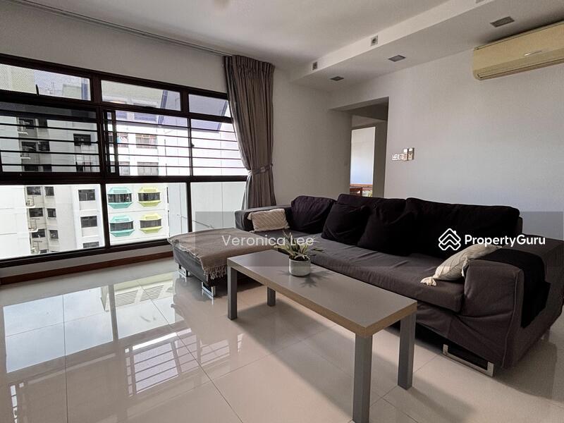 Prop-GPT: HDB Flat: D16  181 Bedok North Road