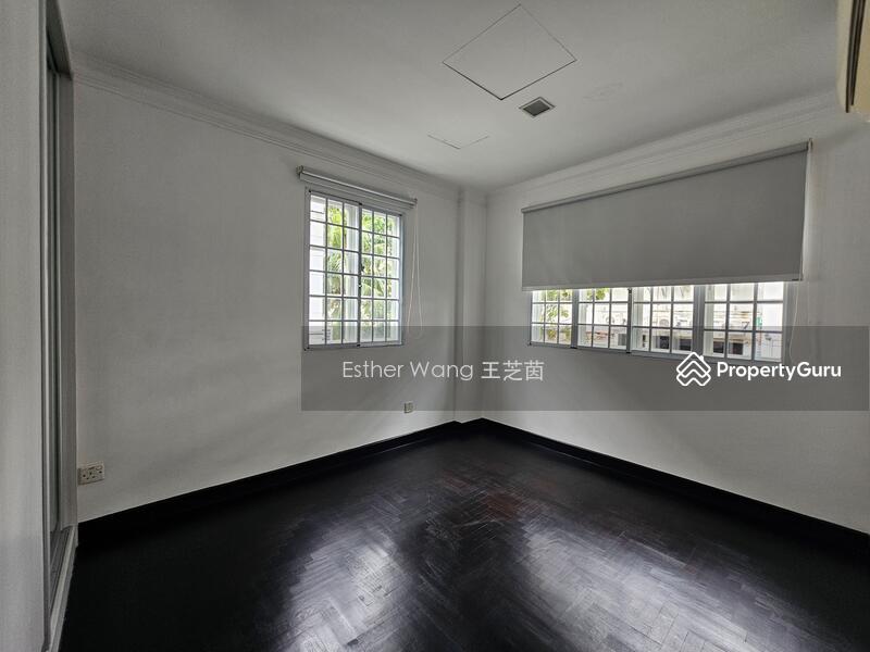 Semi-Detached for Rent, Gentle Villas, SGD 11,500 | 99-year lease
