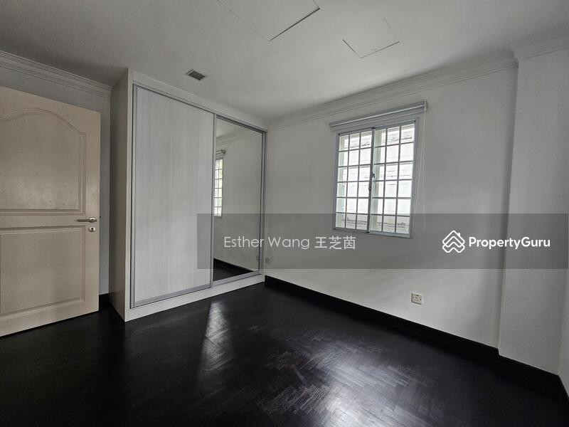 Semi-Detached for Rent, Gentle Villas, SGD 11,500 | 99-year lease