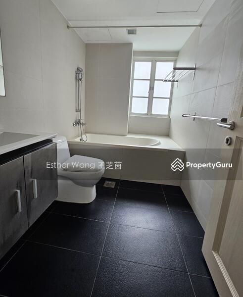 Semi-Detached for Rent, Gentle Villas, SGD 11,500 | 99-year lease