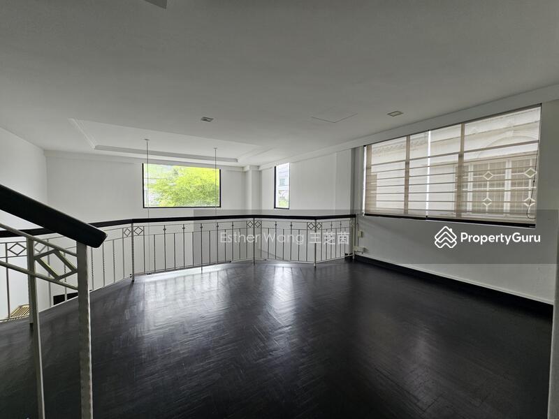 Semi-Detached for Rent, Gentle Villas, SGD 11,500 | 99-year lease