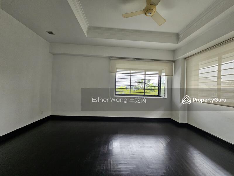 Semi-Detached for Rent, Gentle Villas, SGD 11,500 | 99-year lease