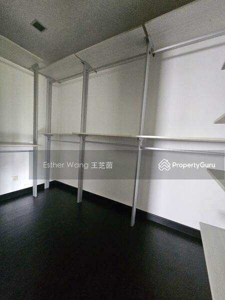 Semi-Detached for Rent, Gentle Villas, SGD 11,500 | 99-year lease