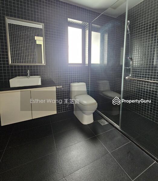 Semi-Detached for Rent, Gentle Villas, SGD 11,500 | 99-year lease