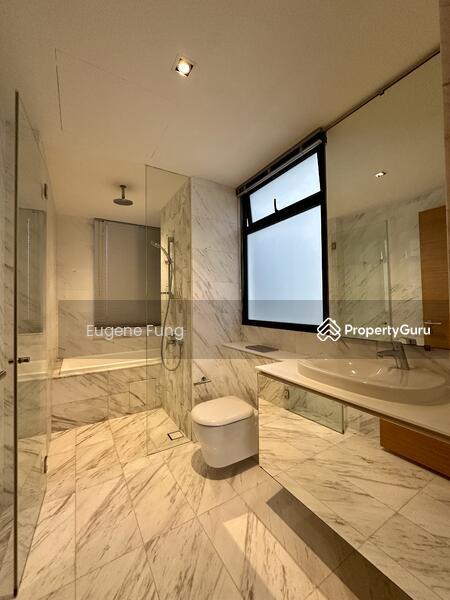 Condominium for Rent, WaterScape @ Cavenagh, SGD 6,800 | Freehold