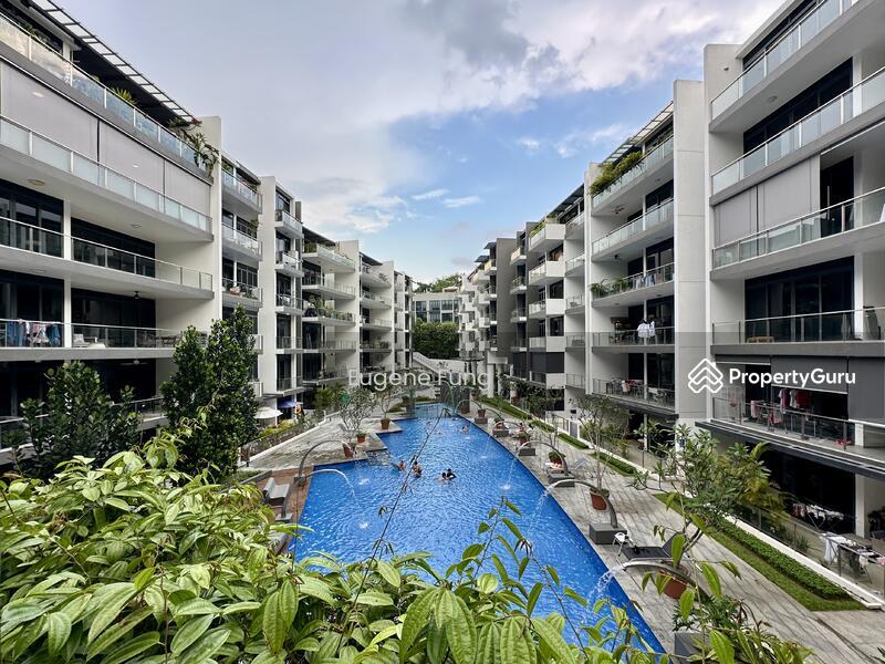 Condominium for Rent, WaterScape @ Cavenagh, SGD 6,800 | Freehold