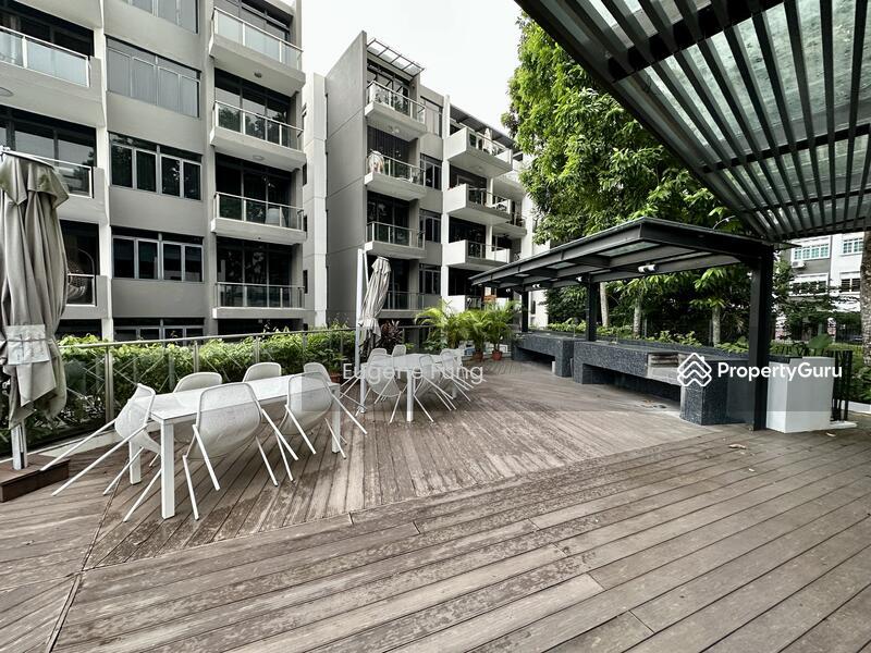 Condominium for Rent, WaterScape @ Cavenagh, SGD 6,800 | Freehold