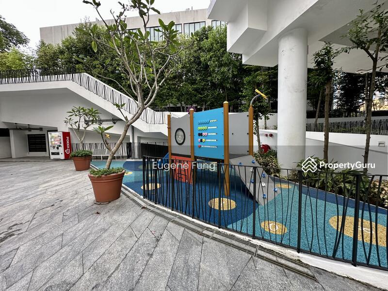 Condominium for Rent, WaterScape @ Cavenagh, SGD 6,800 | Freehold