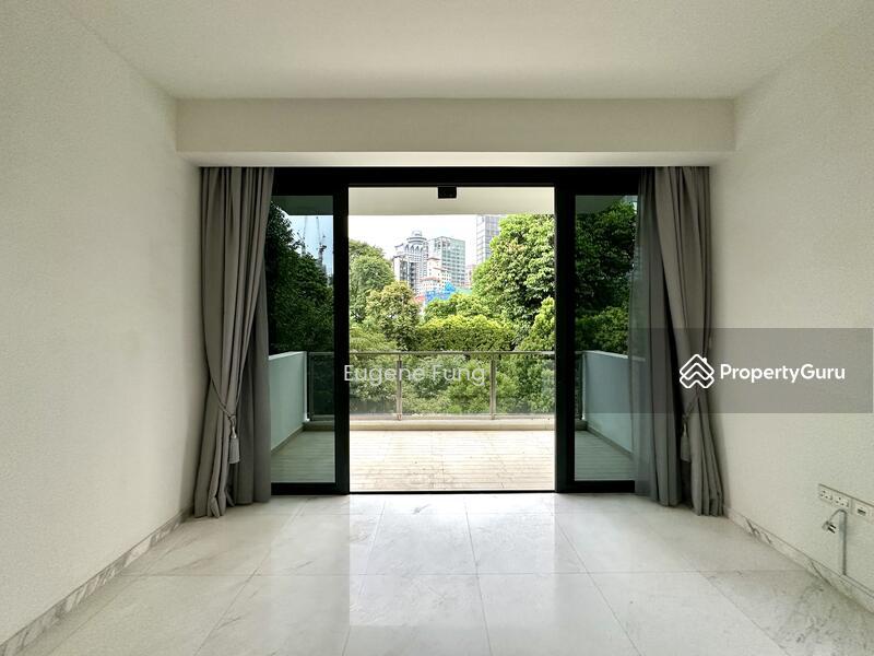 Condominium for Rent, WaterScape @ Cavenagh, SGD 6,800 | Freehold