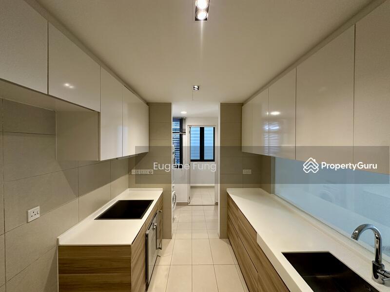 Condominium for Rent, WaterScape @ Cavenagh, SGD 6,800 | Freehold